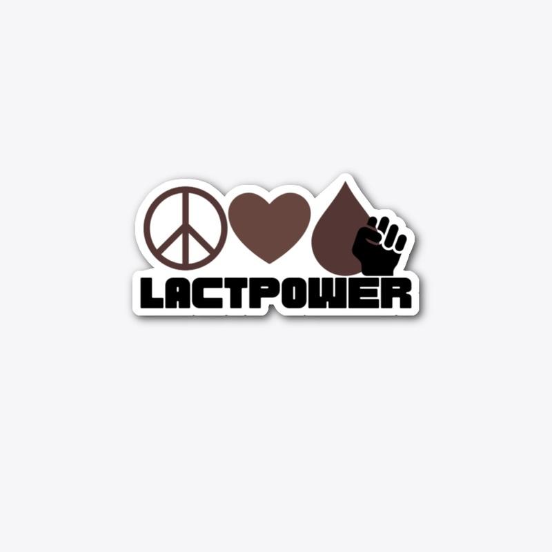 LactPower Fundraiser