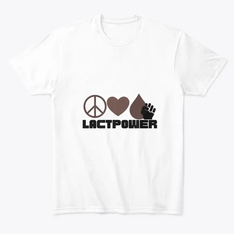 LactPower Fundraiser