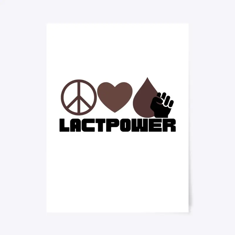 LactPower Fundraiser