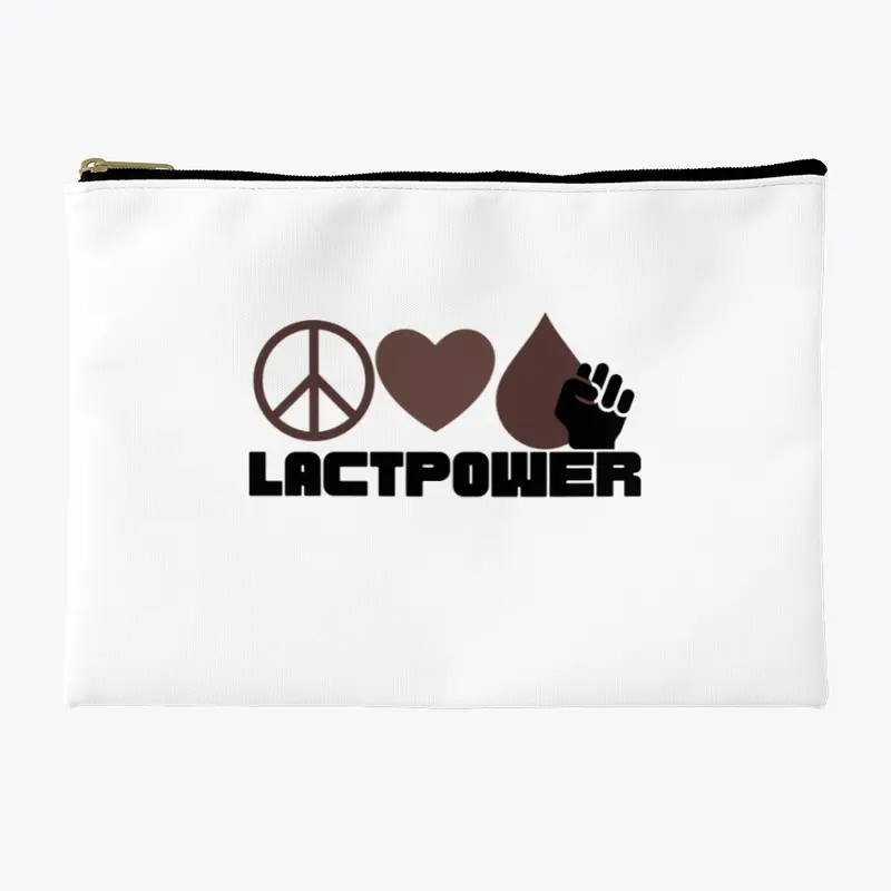 LactPower Fundraiser