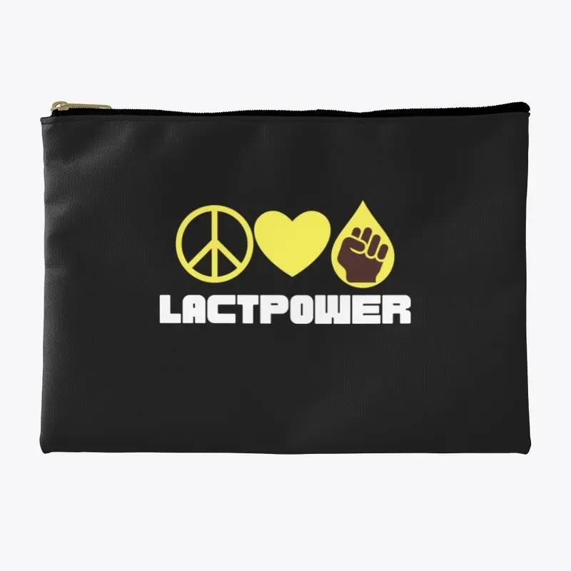 LactPower Fundraiser