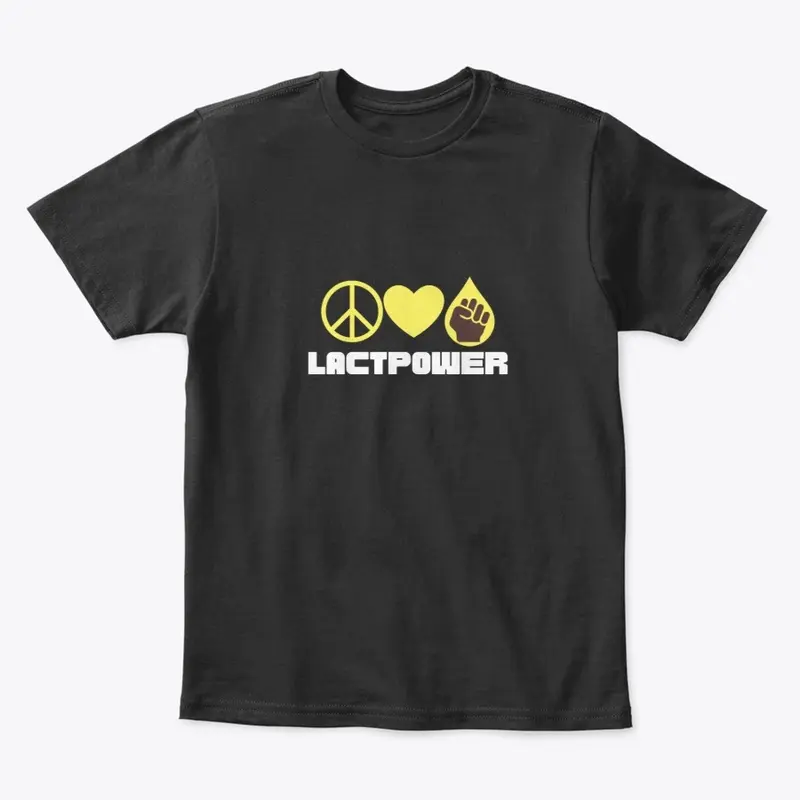 LactPower Fundraiser